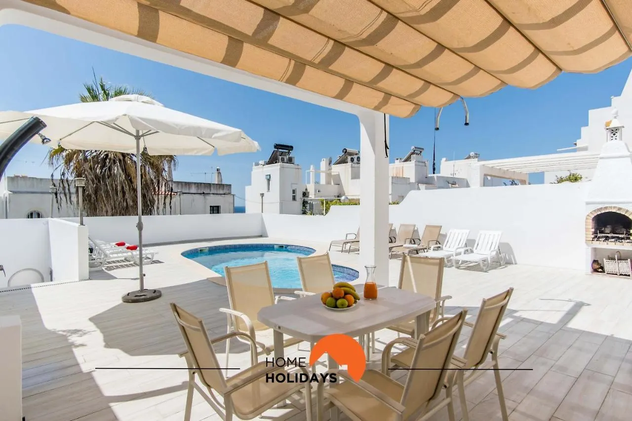 #052 V4 Mimosas By Home Holidays Albufeira 0*,