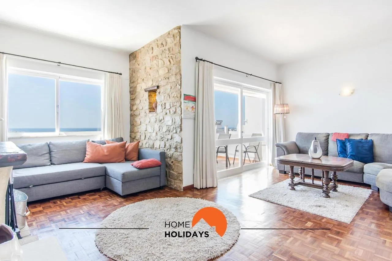 Villa #052 V4 Mimosas By Home Holidays Albufeira Portugal