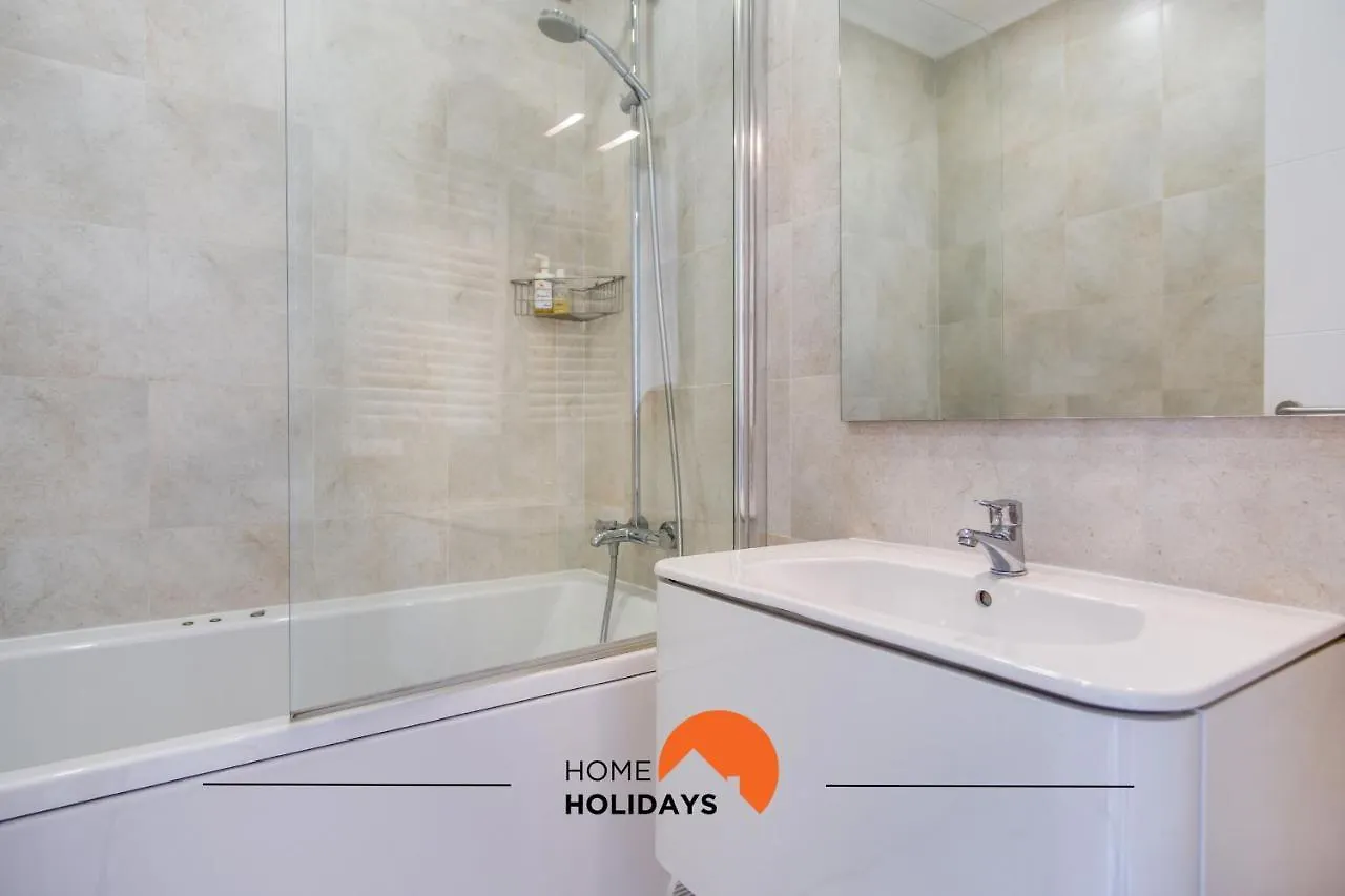 #052 V4 Mimosas By Home Holidays Albufeira