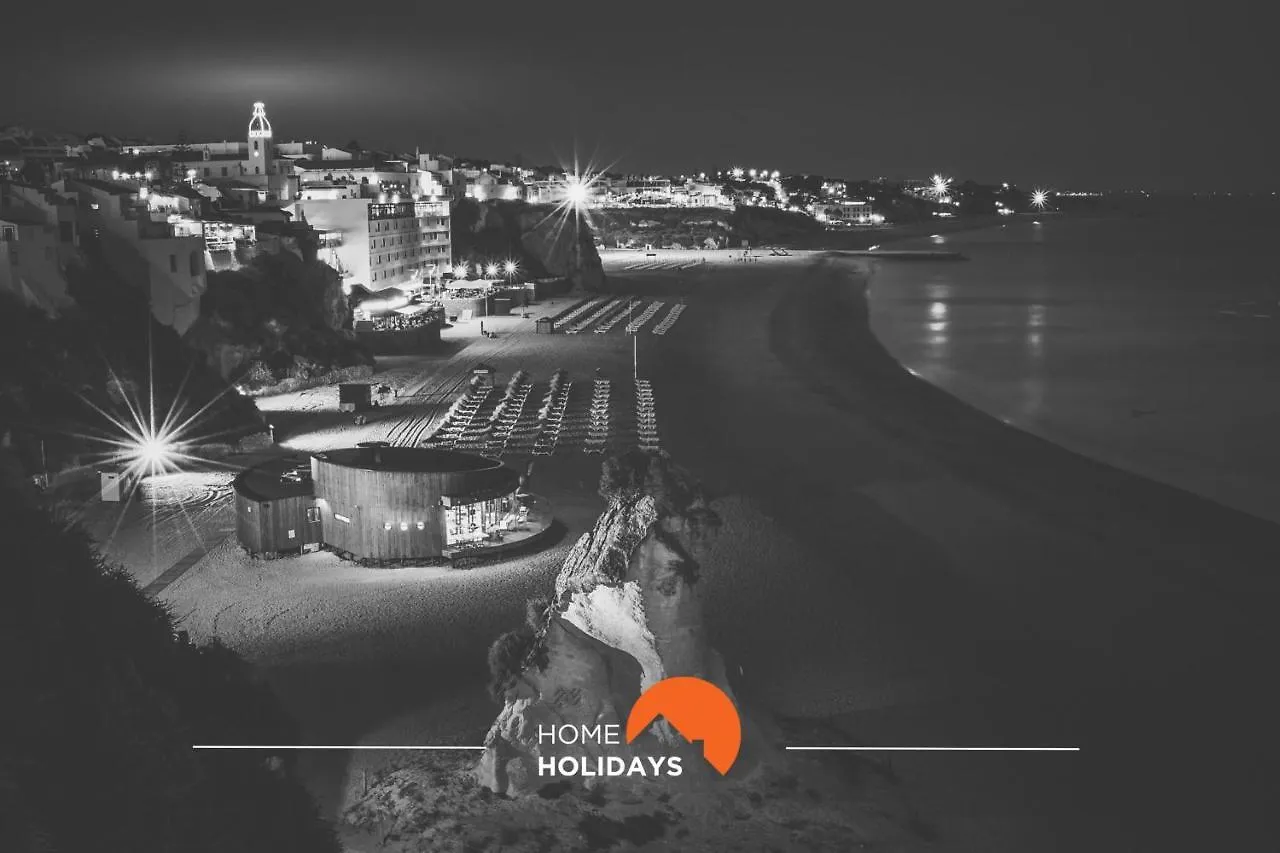 #052 V4 Mimosas By Home Holidays Albufeira 0*,
