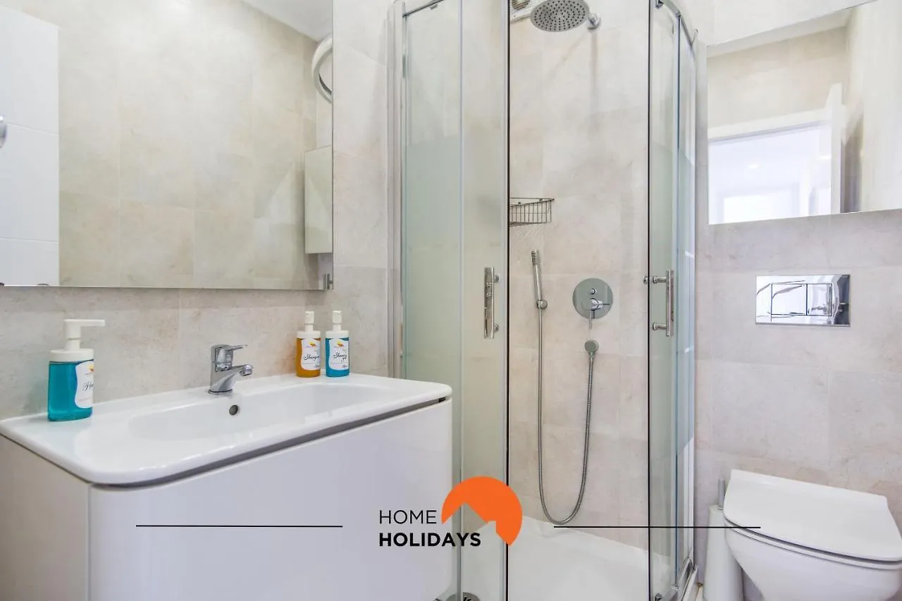 #052 V4 Mimosas By Home Holidays Albufeira 0*,  Portugal