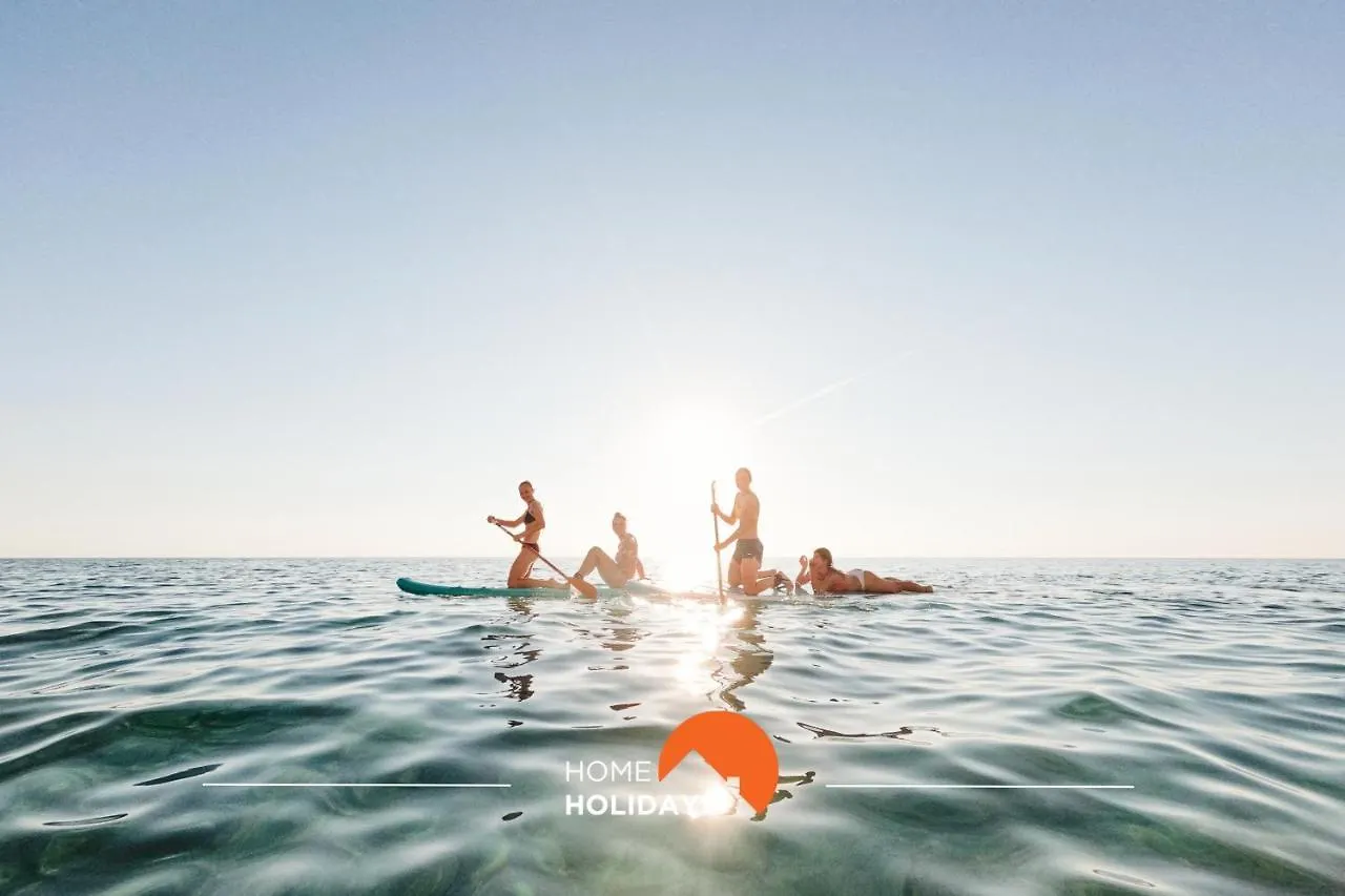 #052 V4 Mimosas By Home Holidays Albufeira