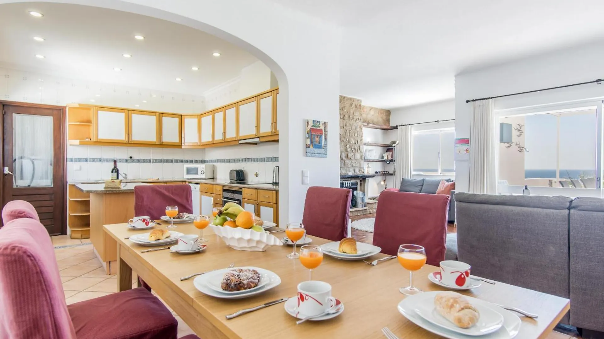 #052 V4 Mimosas By Home Holidays Albufeira