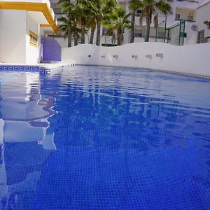 Apartamento Oura Lancemar By Sunny Deluxe, Albufeira