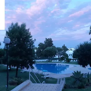 Apartamento Jeannie's Oura Estrela, Albufeira