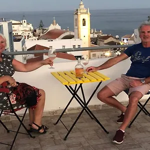 Pensionat Algarvia Boutique &, Albufeira