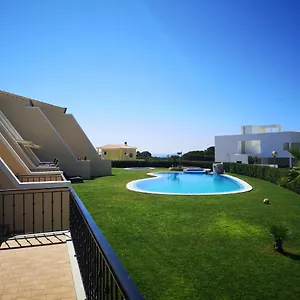 Ferienhaus House J Sao Rafael - By Bedzy, Albufeira