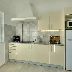 Apartment Tucha, Albufeira