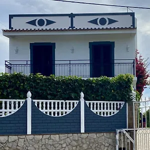 Villa Vivenda Silvestre, Albufeira