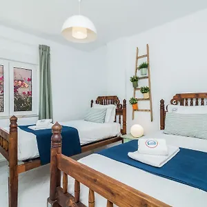  Appartement Casas Barulho Old Town