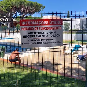 Apartamento Sailing Açoteias, Albufeira