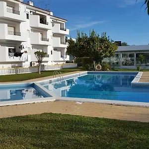 Apartamento A11, Albufeira