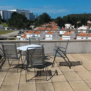 Apartamento Lovely Studio Marta On The Beach Falesia,, Albufeira
