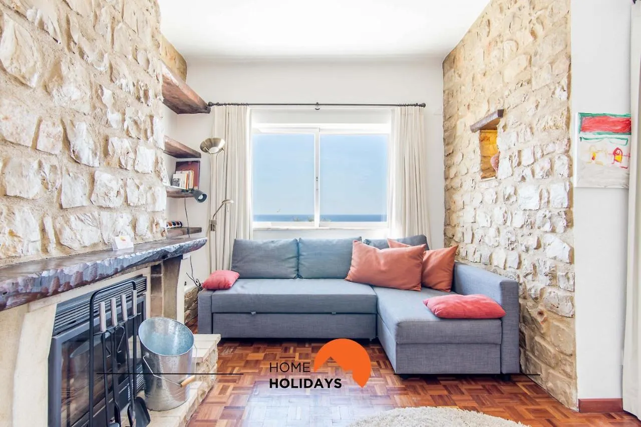 Villa #052 V4 Mimosas By Home Holidays Albufeira Portugal