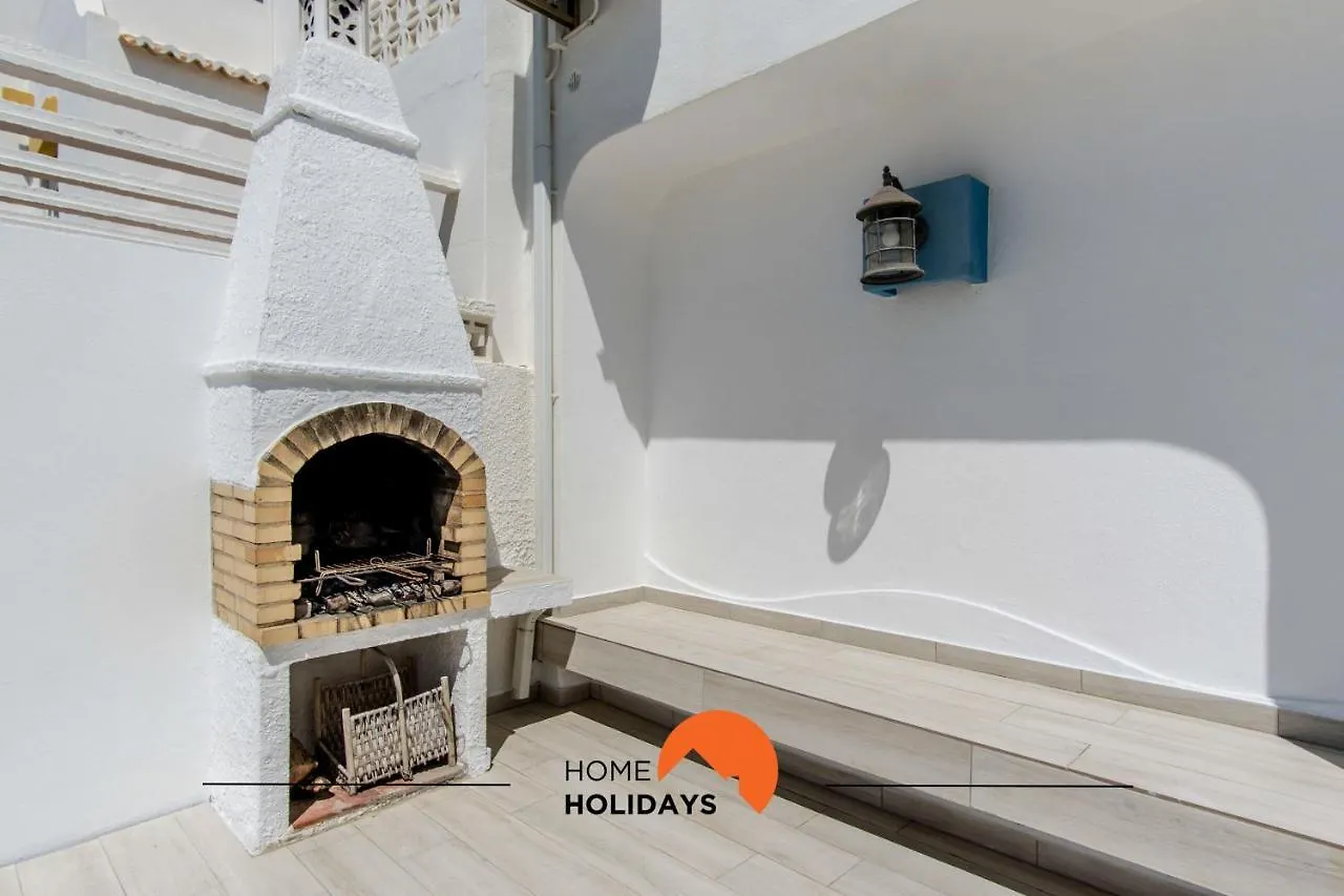 #052 V4 Mimosas By Home Holidays Albufeira Villa