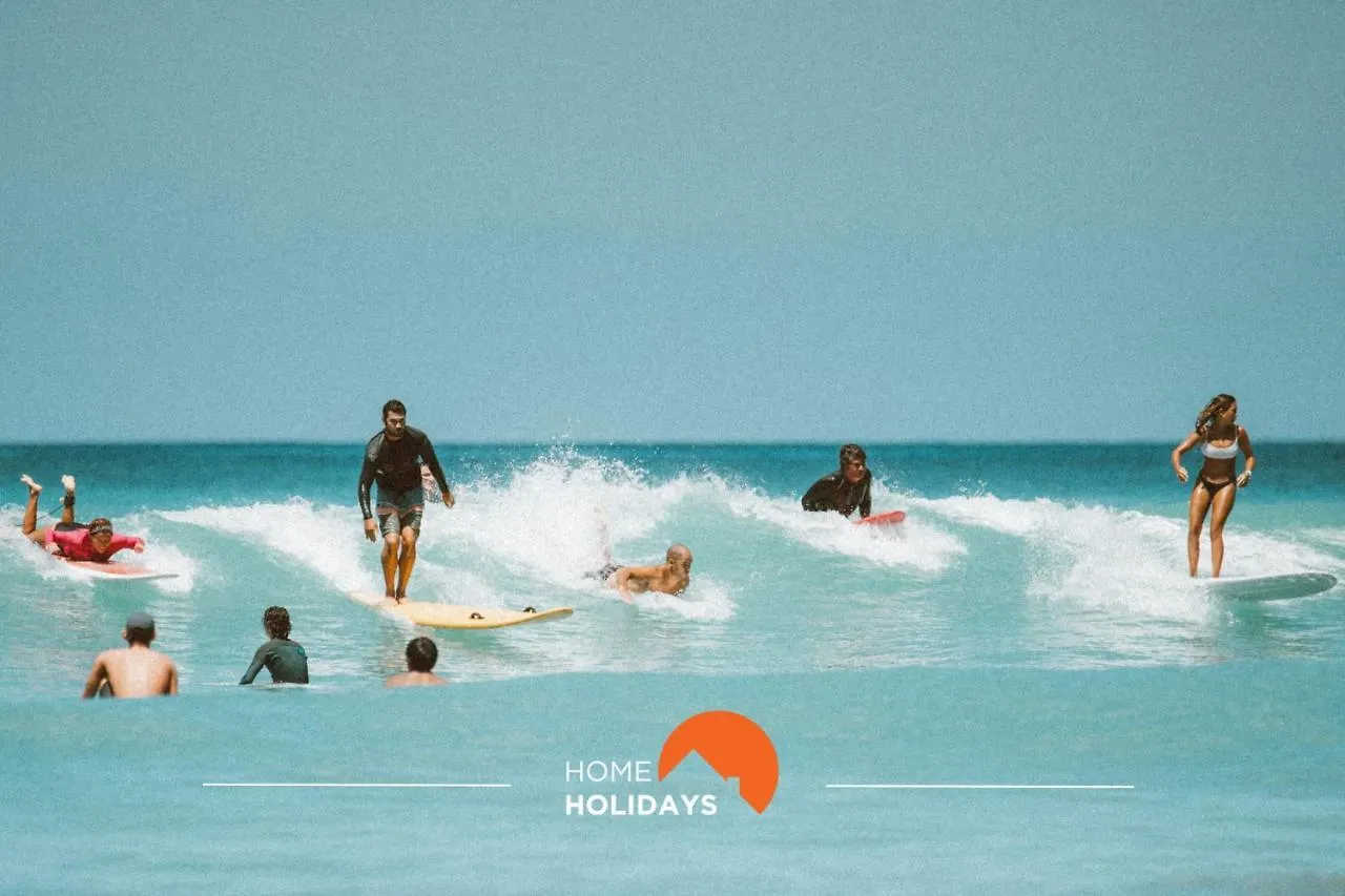 #052 V4 Mimosas By Home Holidays Albufeira