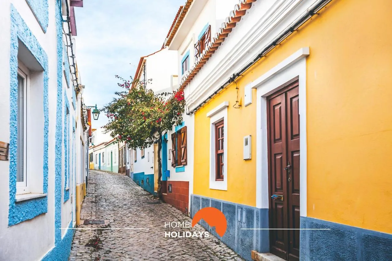 Villa #052 V4 Mimosas By Home Holidays Albufeira