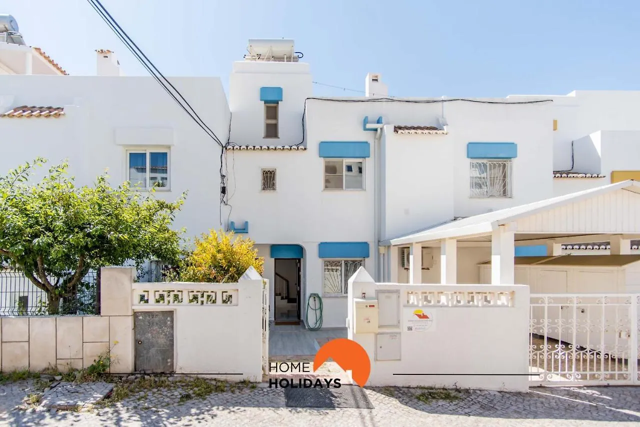 #052 V4 Mimosas By Home Holidays Albufeira Portugal
