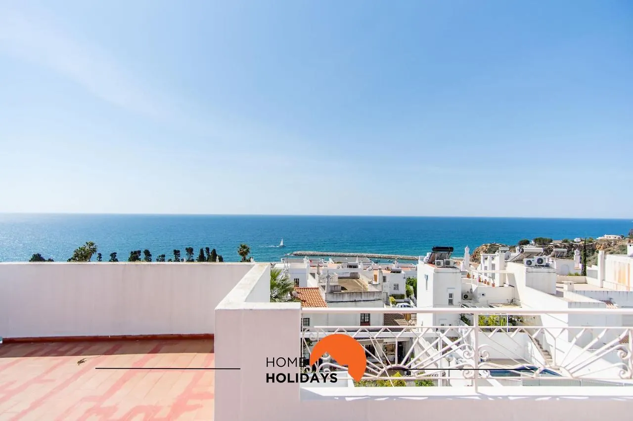 Villa #052 V4 Mimosas By Home Holidays Albufeira