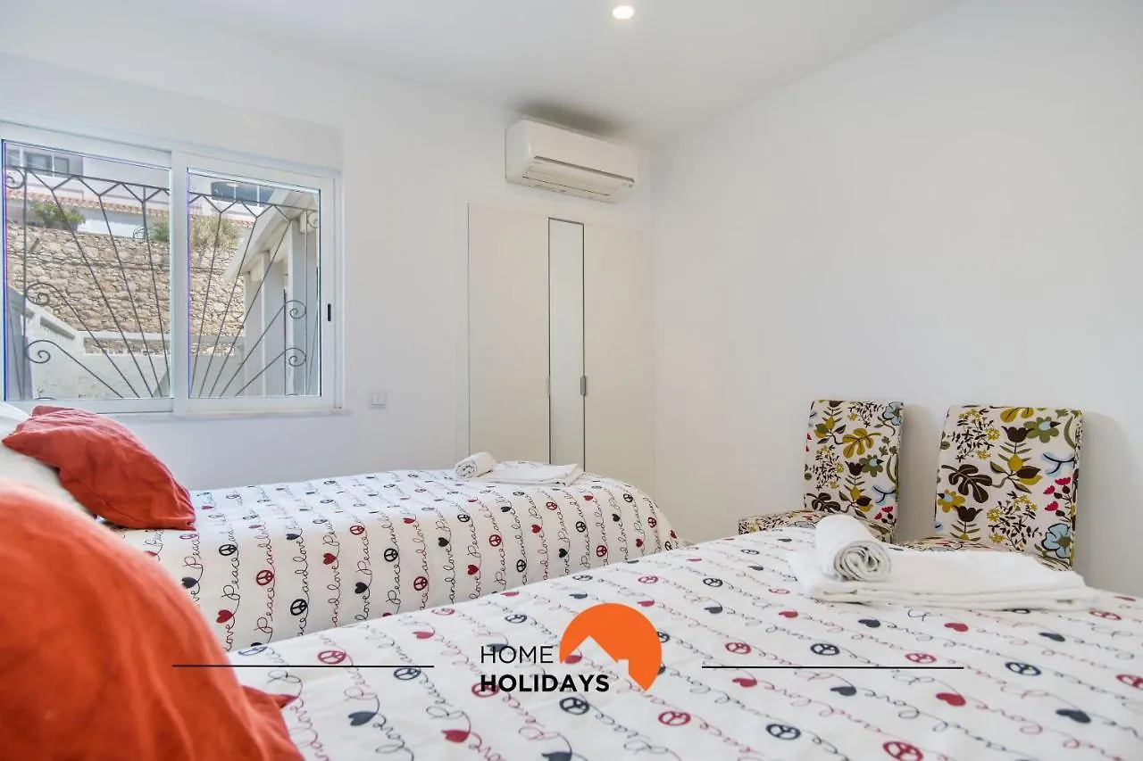 #052 V4 Mimosas By Home Holidays Albufeira