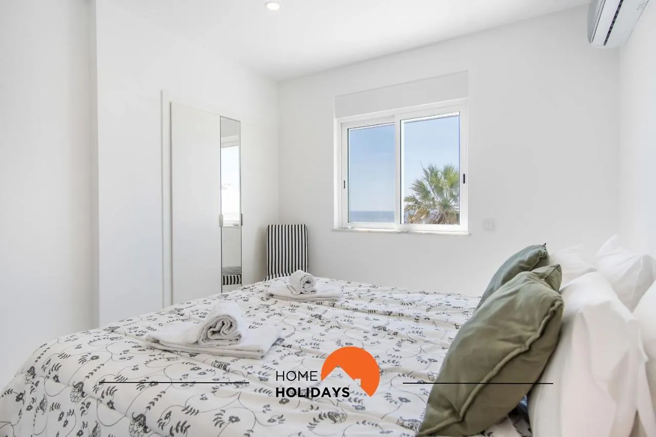 Villa #052 V4 Mimosas By Home Holidays Albufeira