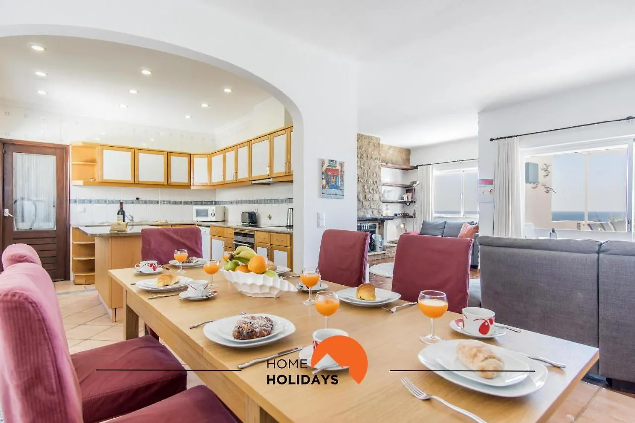 #052 V4 Mimosas By Home Holidays Albufeira 0*,