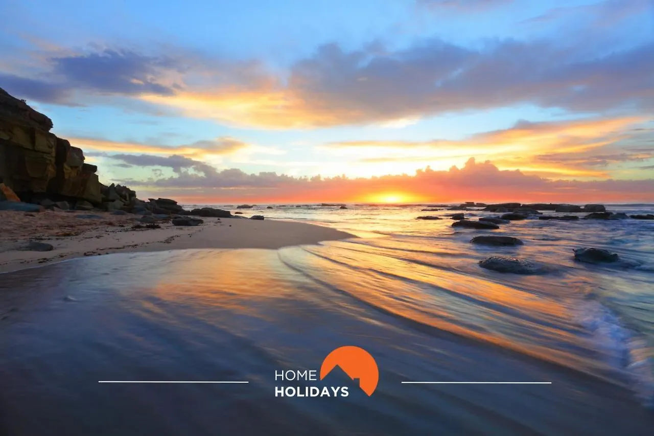 #052 V4 Mimosas By Home Holidays Albufeira